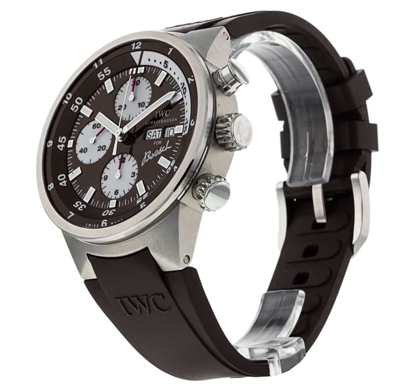 IWC Aquatimer IW378204